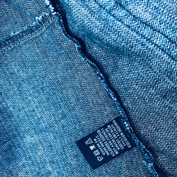 Jones Wear Sport Denim Jean Jacket XL - Picture 8 of 14